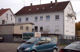 Einfamilienhaus kaufen in 72072 Tübingen, Tübingen - Mehrfamilienhaus im Kreis Tübingen
