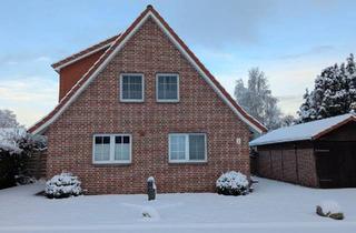 Haus kaufen in 26427 Esens, Esens - Charmantes Ferienhaus in Esens zu verkaufen