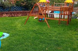 Einfamilienhaus kaufen in 56288 Kastellaun, Kastellaun - Einfamilienhaus mit großem Garten, Nebengebäude und Werkstatt