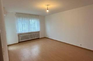 Wohnung kaufen in 76275 Ettlingen, Ettlingen - Helle 2 Zimmer Wohnung