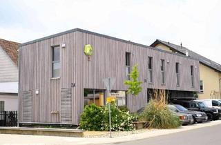 Haus kaufen in 35510 Butzbach, Butzbach - Besonderes Haus, Butzbach Pohl-Göns, Baujahr 2016, KfW40+