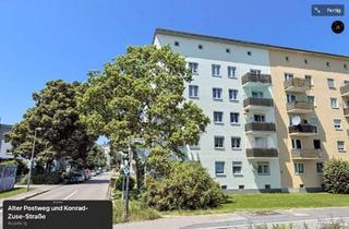 Wohnung kaufen in 86159 Augsburg, Augsburg - Wohnung in Augsburg Hochfeld