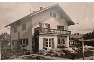 Wohnung kaufen in 84513 Töging, Töging am Inn - Eigentumswohnung - ALTBAU