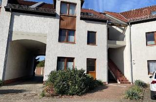 Wohnung kaufen in 38518 Gifhorn, Gifhorn - schöne 3-Zimmer-Wohnung zu verkaufen