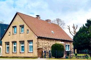 Haus kaufen in 18356 Barth, Barth - Wohnhaus 162qm auf 1.546 qm Grundstück