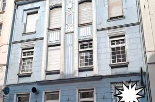 Mehrfamilienhaus kaufen in 42277 Wuppertal, Wuppertal - Mehrfamilienhaus in Wuppertal Oberbarmen