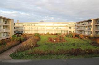 Wohnung kaufen in 23743 Grömitz, Grömitz - Charmante 1,5-Zimmer-Wohnung direkt am Deich in Grömitz