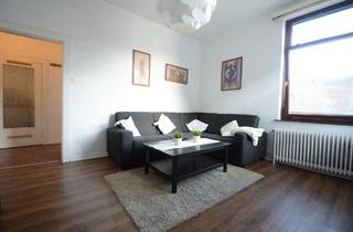 Wohnung kaufen in 28217 Bremen, Bremen - Modernisierte 2-Zimmer-Wohnung mit Einbauküche in Bremen