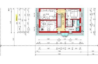 Wohnung kaufen in 56249 Herschbach, Herschbach - Doppelhaushälfte mit 4 Zimmern in 56249 Herschbach (privat)