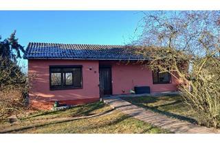 Einfamilienhaus kaufen in 29478 Höhbeck, Höhbeck - Haus in traumhafter Lage