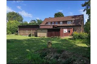 Haus kaufen in 38179 Schwülper, Schwülper - Großes Haus mit Potenzial