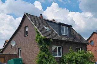 Einfamilienhaus kaufen in 31241 Ilsede, Ilsede - Einfamilienhaus freistehend