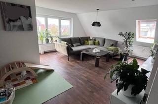 Wohnung kaufen in 74229 Oedheim, Oedheim - 5,5 Zimmer Maisonette Wohnung (in ruhiger, aber zentraler Lage)