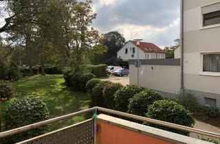 Wohnung kaufen in 64291 Darmstadt, Darmstadt - Privat!! 2-Zimmer Eigentumswohnung