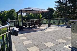 Wohnung kaufen in 64653 Lorsch, Lorsch - 4 Zimmer Wohnung in Villa am Stadtrand von Lorsch