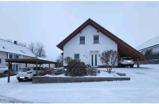 Einfamilienhaus kaufen in 35325 Mücke, Mücke - Einfamilienhaus in Mücke Nieder Ohmen Neubaugebiet Wallenbach