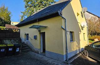 Haus kaufen in 66620 Nonnweiler, Nonnweiler - Kapitalanlage - Haus mit 2 Wohnungen