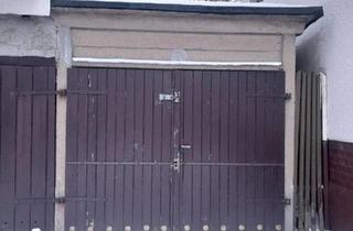 Haus kaufen in 09116 Chemnitz, Chemnitz - Garage Kaßberg 09116 zu verkaufen beste Lage