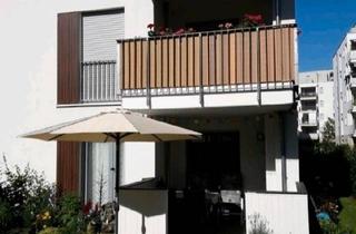 Wohnung kaufen in 90763 Fürth, Fürth - 2 Zimmer EG Eigentumswohnung ca.60qm und 95qm Garten