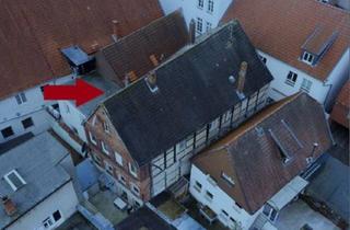 Mehrfamilienhaus kaufen in 48231 Warendorf, Warendorf - Mehrfamilienhaus in Bestlage von Warendorf - Vollvermietetes Inve