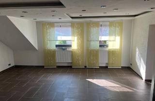 Wohnung kaufen in 66793 Saarwellingen, Saarwellingen - Moderne Eigentumswohnung in Saarwellingen 3ZKB