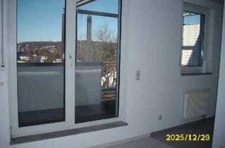 Wohnung kaufen in 66386 St. Ingbert, Sankt Ingbert - IGB Hobels: 1-Zimmerwohn. große Terrasse + Tiefgaragenstellplatz