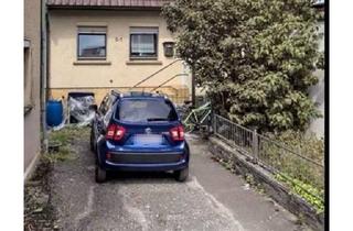 Einfamilienhaus kaufen in 74182 Obersulm, Obersulm - Renovierungsbedürftiges Einfamilienhaus