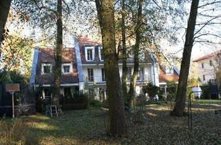 Wohnung kaufen in 15569 Woltersdorf, Woltersdorf - Eigentumswohnung mit Reihenhauscharakter > bezugsfrei