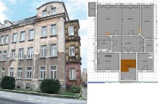 Haus kaufen in 80331 München, München - MFH und Eingentumswohnungen ETW in Zittau Sachsen