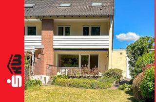 Doppelhaushälfte kaufen in 33758 Schloß Holte-Stukenbrock, Schloß Holte-Stukenbrock - Haus mit Charakter und Chancen * 4217 G Doppelhaushälfte in Schloß Holte