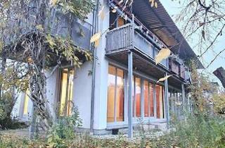 Haus kaufen in 67157 Wachenheim, Wachenheim an der Weinstraße - Modernes Architekten Zweifamilienhaus in bester Lage !