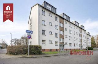 Wohnung kaufen in 40789 Monheim, Monheim am Rhein - ***Hier wird Sie selbst der Notar beneiden*** Eigentumswohnung mit Wohnfreundlichen Grundriss***