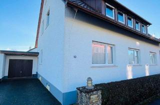 Haus kaufen in 71126 Gäufelden, Gäufelden - Haus in Nebringen für Familien bestens geeignet