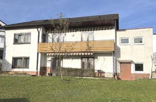 Einfamilienhaus kaufen in 71263 Weil der Stadt, Weil der Stadt - Viel Platz zum Wohnen