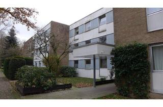Wohnung kaufen in 47803 Krefeld, Krefeld - Krefeld-Stadtwald: luxuriöse 6-Zimmer-Wohnung mit Ost-, Süd- und Westterrasse