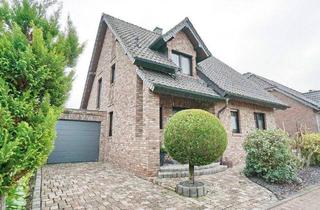Einfamilienhaus kaufen in 47608 Geldern, Geldern - Geldern: Gepflegtes Einfamilienhaus in ruhiger Lage