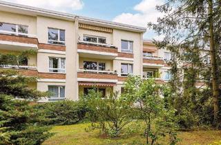 Wohnung kaufen in Flinsberger Platz, 14193 Berlin, Berlin - 2,5-Zimmer-Wohnung nahe des Flinsberger Platzes