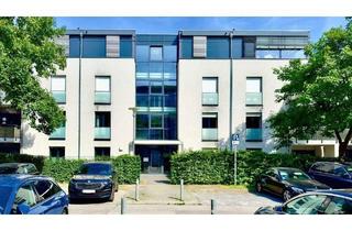 Wohnung kaufen in Einbecker Straße 57, 10315 Berlin, Berlin - HOCHWERTIG AUSGESTATTETE 3-ZIMMER-WOHNUNG MIT LOGGIA, EBK, STELLPLATZ & ENERGIEEFFIZIENZKLASSE A