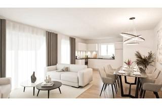 Wohnung kaufen in 48249 Dülmen, Dülmen - Neubau: barrierefreie Wohnungen in zentraler Lage von Dülmen