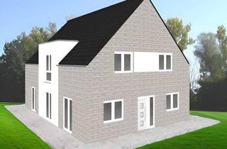 Einfamilienhaus kaufen in 48653 Coesfeld, Coesfeld - Massiv. Effizient. Fürs Leben - Ihr Zuhause für die ganze Familie