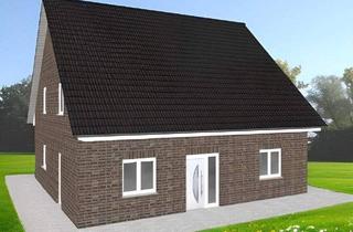 Einfamilienhaus kaufen in 48249 Dülmen, Dülmen - Ihr Familiendomizil - energieeffizient, modern und massiv gebaut