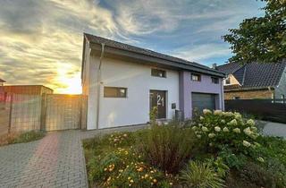 Einfamilienhaus kaufen in 27283 Verden, Verden (Aller) - Haus mit zwei Wohneinheiten