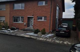 Einfamilienhaus kaufen in 52382 Niederzier, Niederzier - Einfamilienhaus in Niederzier