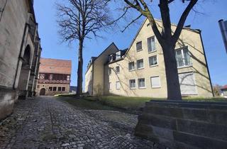 Wohnung kaufen in 98673 Eisfeld, Zentral gelegenes Appartement zur Vermietung oder für Selbstnutzer