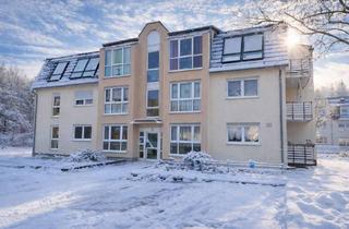 Wohnung kaufen in 16727 Velten, Bezugsfreie 2-Zimmer-Wohnung mit Balkon + optionalem Tiefgaragen-Stellplatz