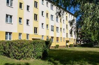 Wohnung kaufen in Körtingstraße, 12107 Berlin, Helle, vermietete 2,5 Zimmerwohnung mit schönem Sonnenbalkon nahe Trabrennbahn Mariendorf