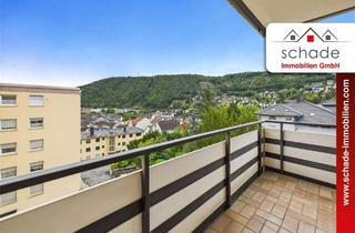 Wohnung kaufen in 58791 Werdohl, SCHADE IMMOBILIEN - Sind Sie auf der Suche nach einer barrierearmen Wohnung inkl. Aufzug?