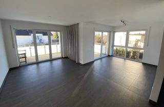 Wohnung kaufen in 33813 Oerlinghausen, Moderne Wohnung mit Fußbodenheizung und Aufzug