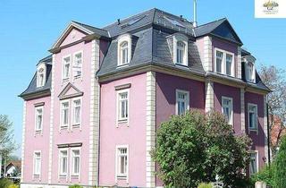 Wohnung kaufen in Saarstr. 30, 01189 Coschütz/Gittersee, Große Etagenwohnung mit zwei großen Balkonen