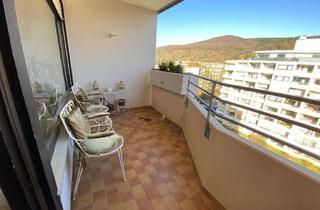 Wohnung kaufen in Fritz-Frey-Str., 69121 Handschuhsheim, Sonnige 1 Zimmerwohnung mit Balkon TG Stellplatz